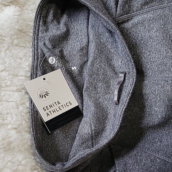 NWT Senita athletics thermal leggings - Picture 1 of 4